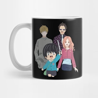 Kotaro Mug